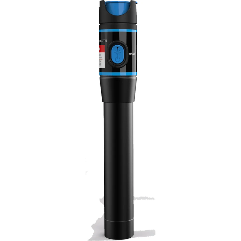 NV110 Fiber Optic Red Light Pen