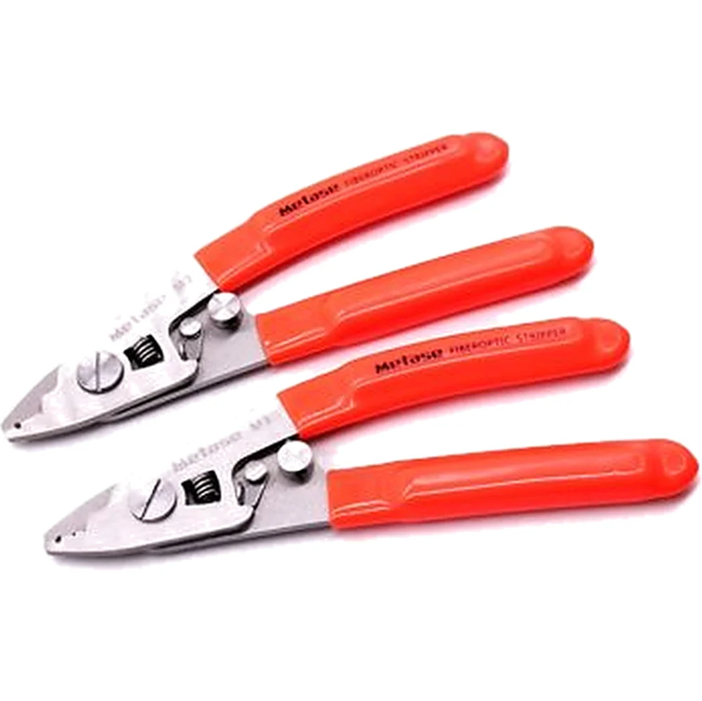 METASE Three Holes Fiber Stripper
